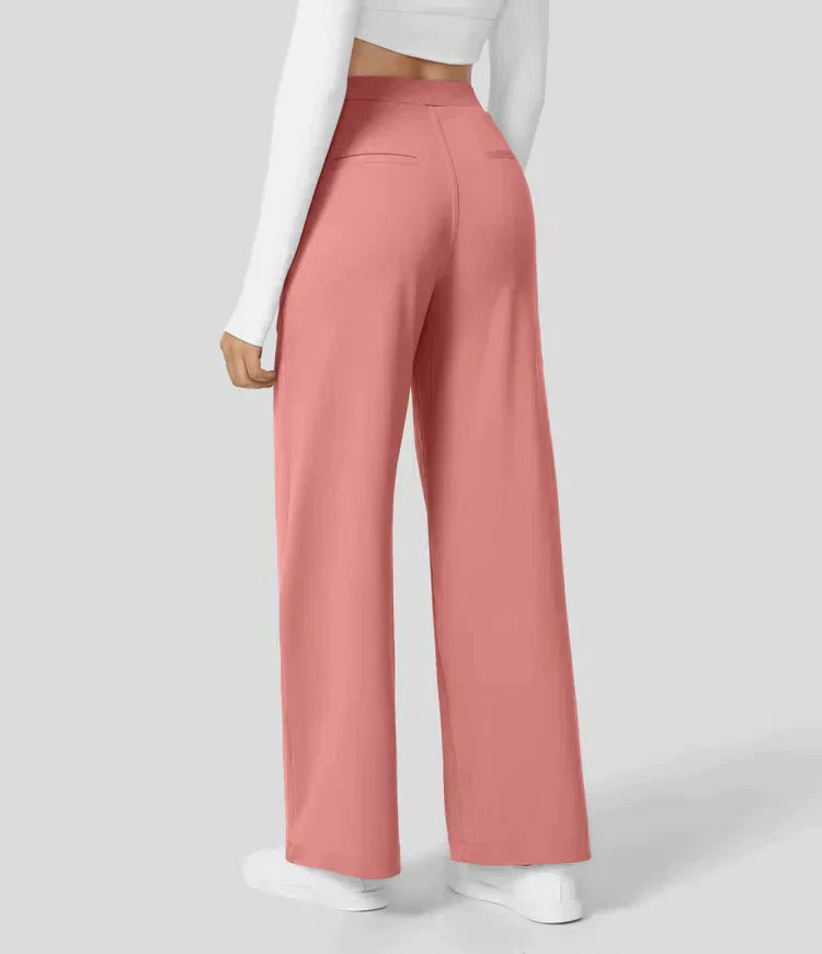 The Essential™ High-Rise Trousers
