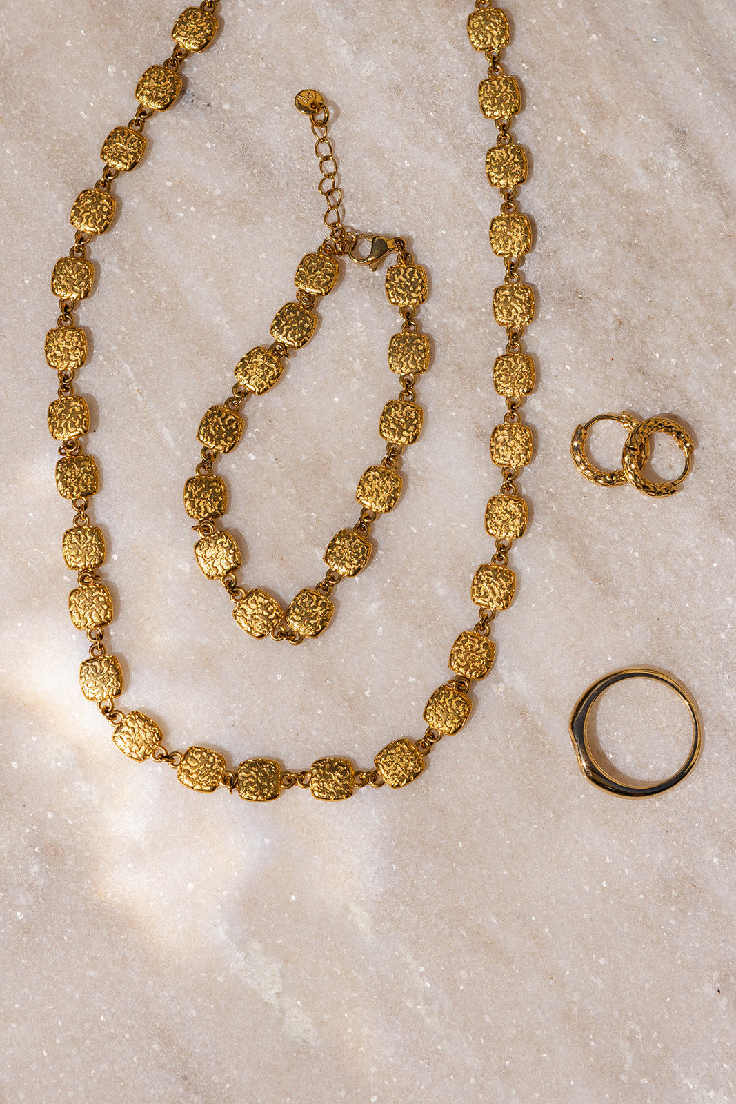 Monica Necklace