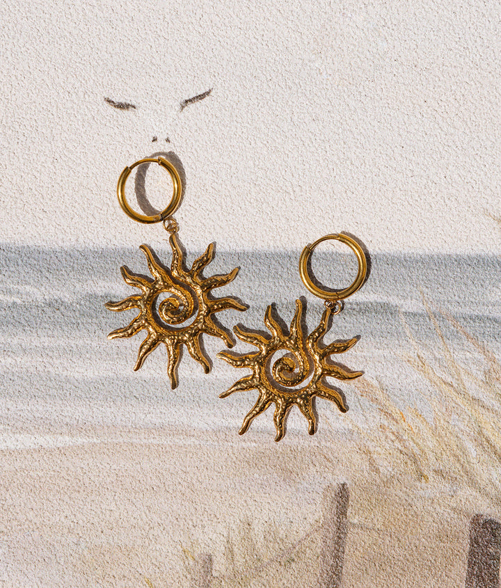 Sol Hoops