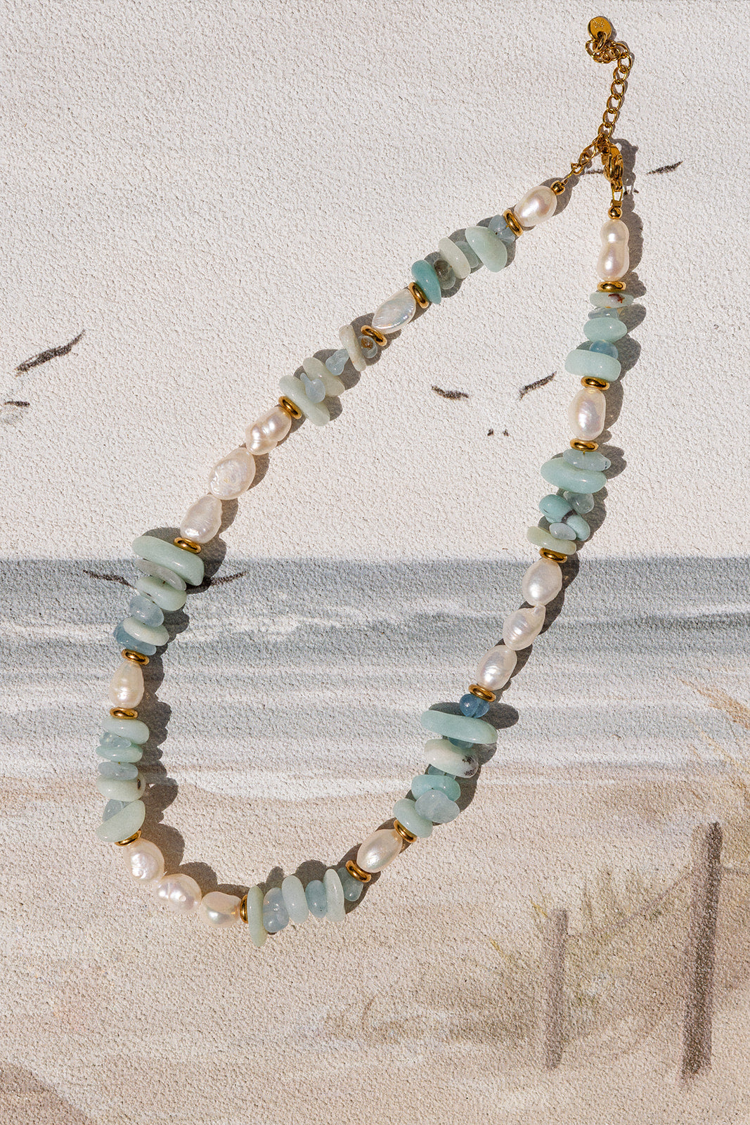 Oceana Necklace
