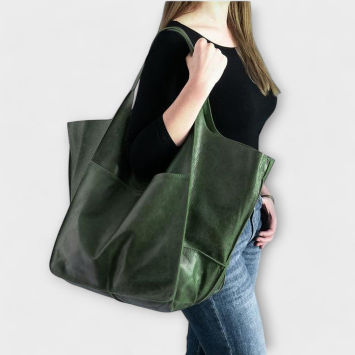Zara – elegant shoulder bag
