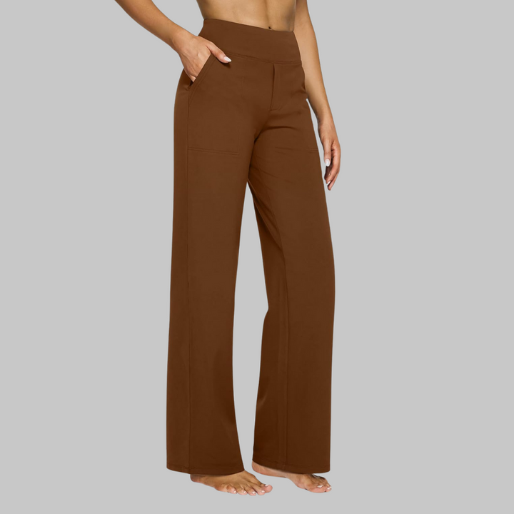Olivia™ The Ultimate Stretch Pants