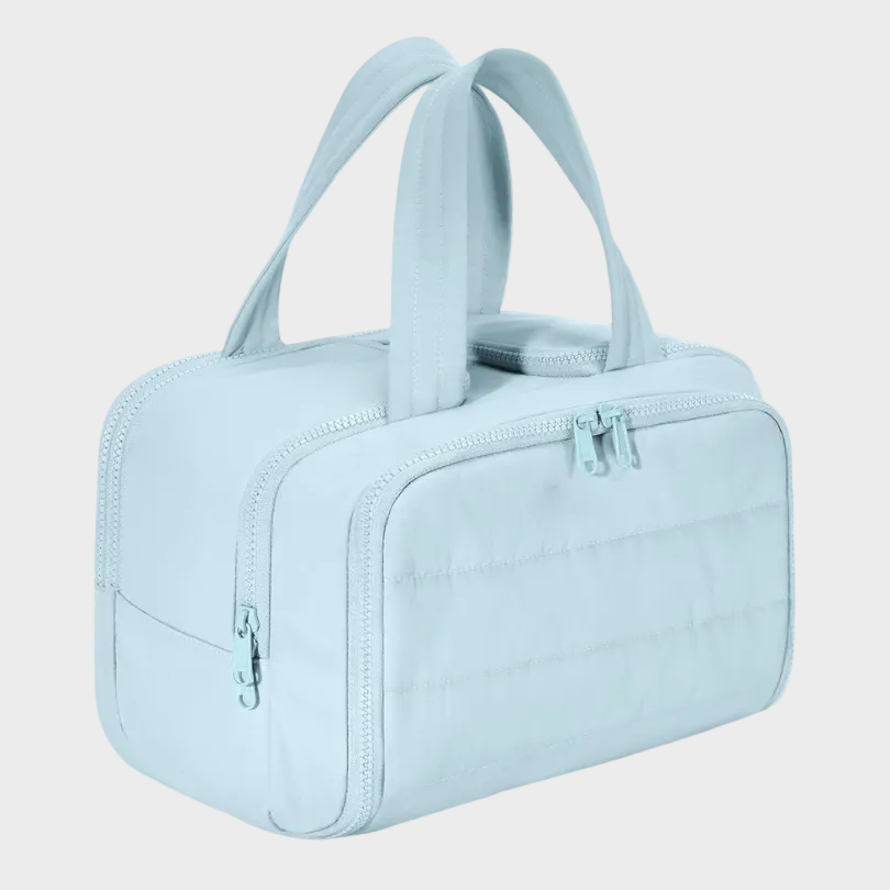 Cloud | Upright Travel Wash Bag