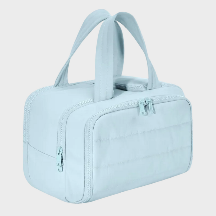 Cloud | Upright Travel Wash Bag