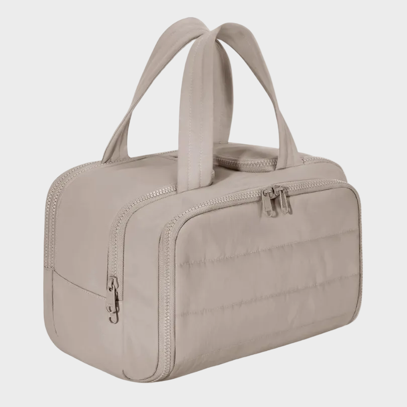 Cloud | Upright Travel Wash Bag