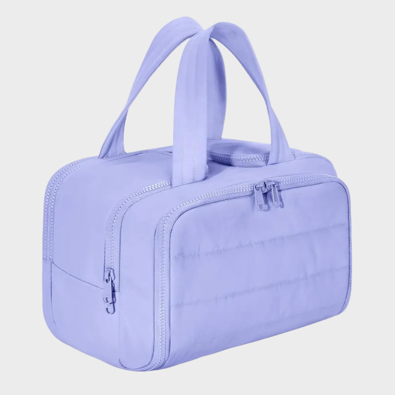 Cloud | Upright Travel Wash Bag