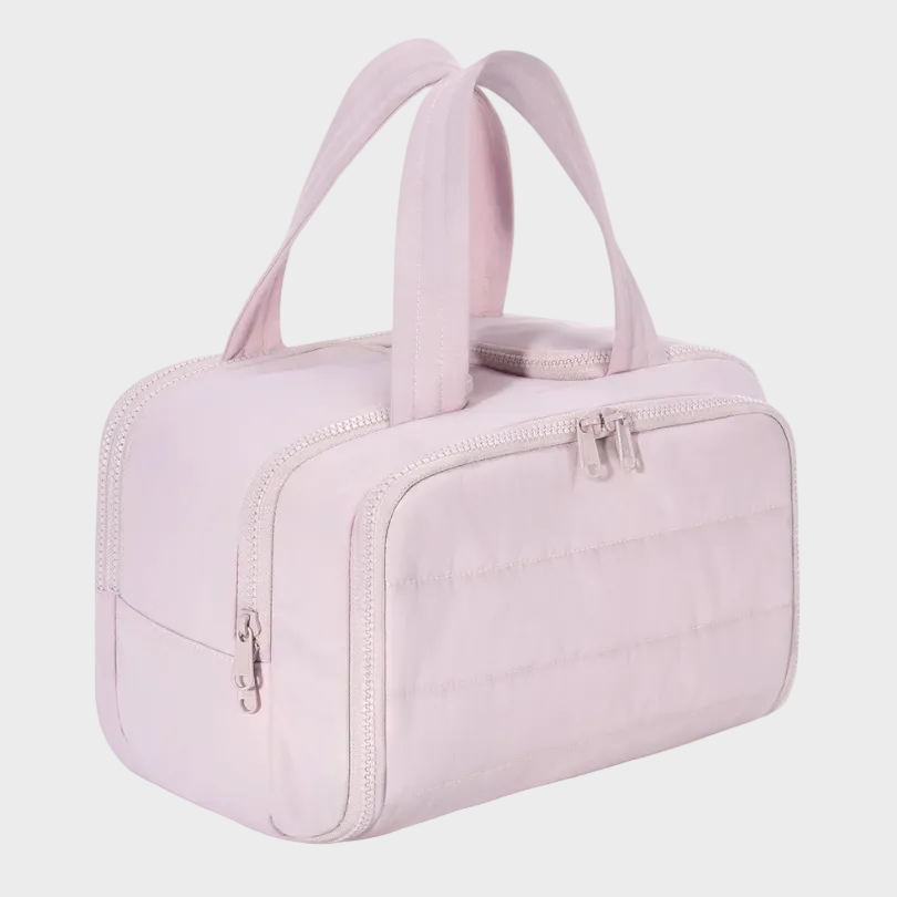 Cloud | Upright Travel Wash Bag