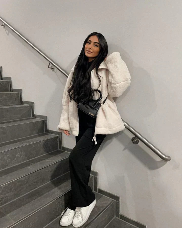 Sophie™ | Cozy Winter Jacket