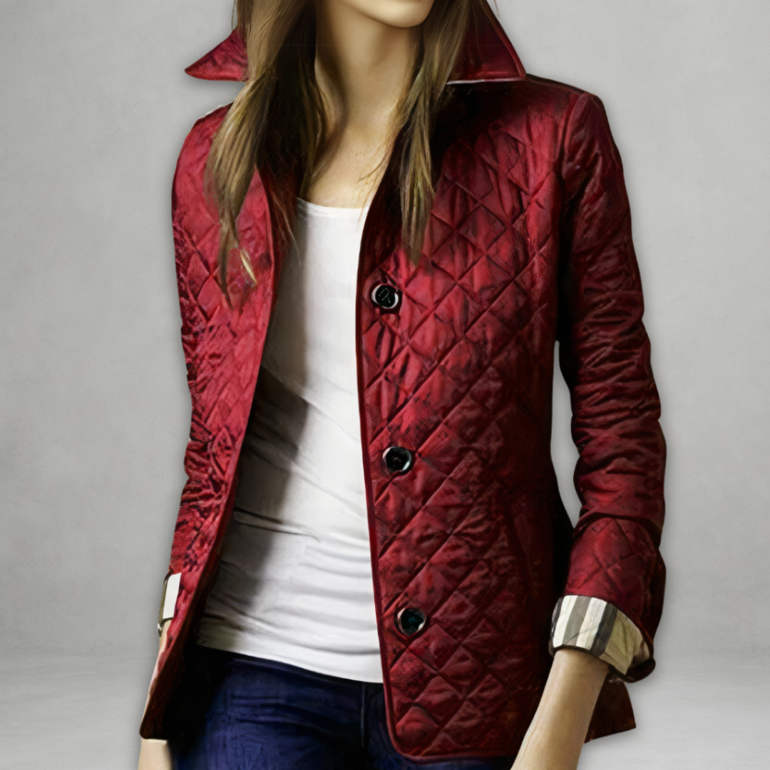 Evelyn™ | Autumn Jacket