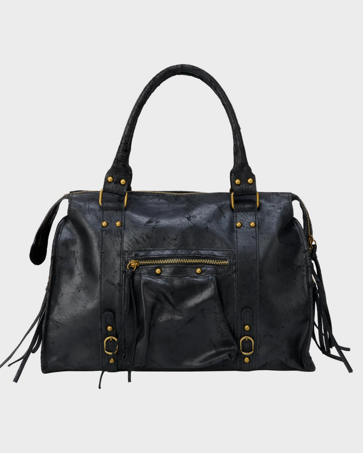 FC6-It girl bag black