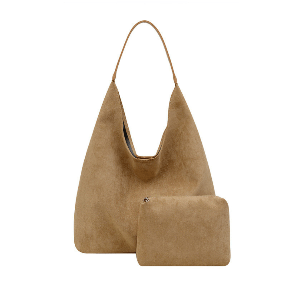 Reva | Beach Bag with Rope Handles
