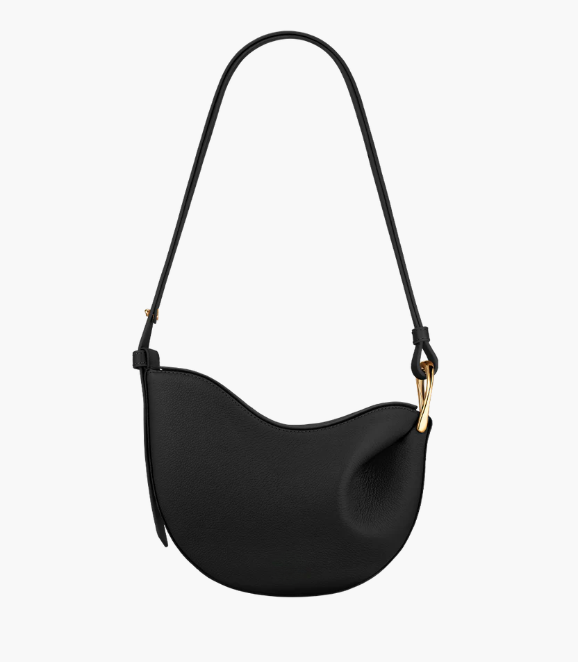 Cosima | Cognac Vegan Leather Tote