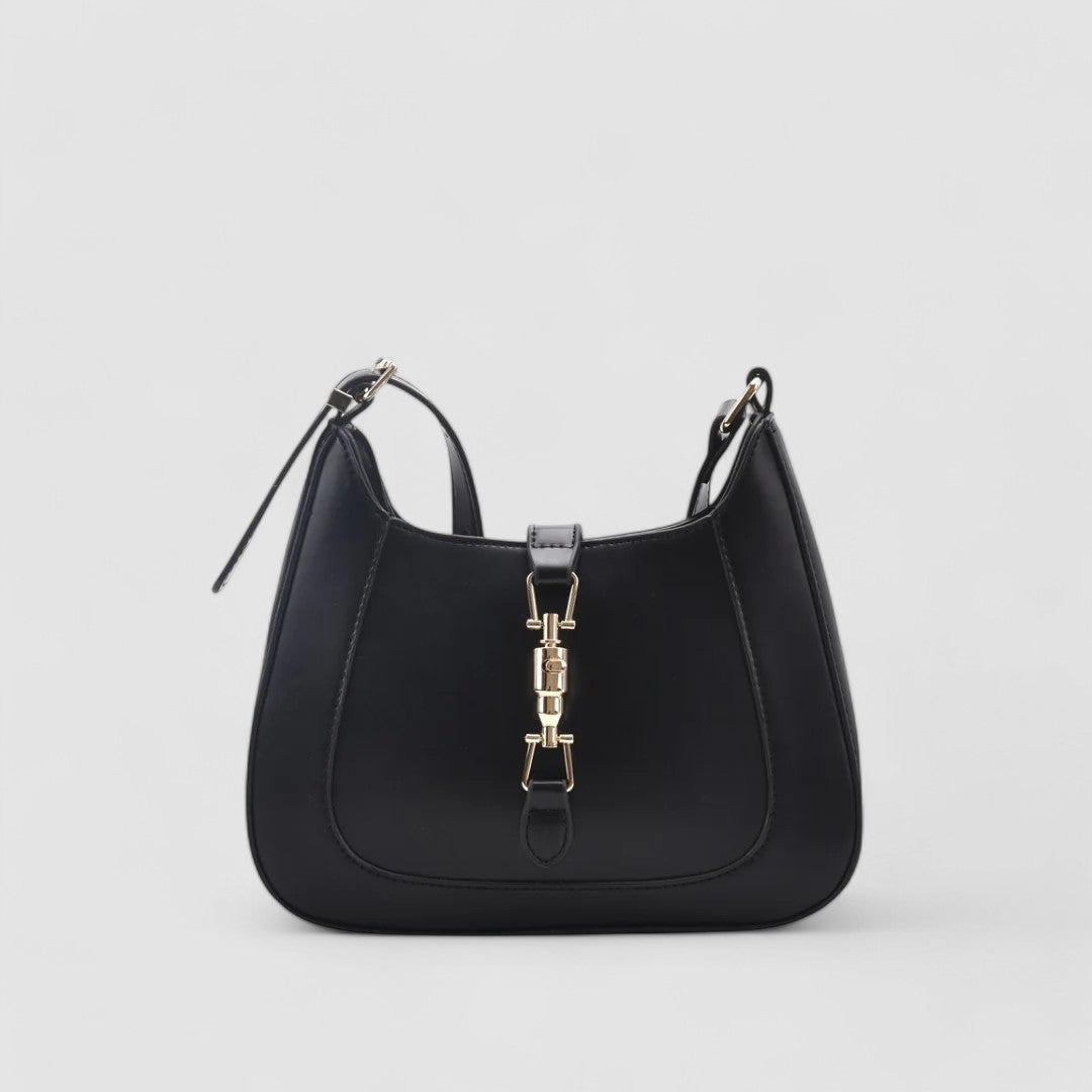 Colette | Vintage Baguette Shoulder Bag