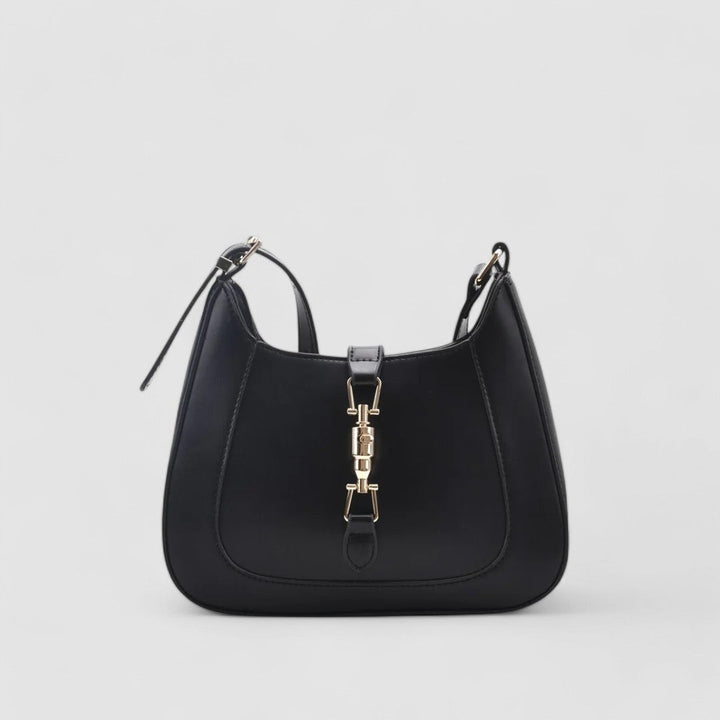 Colette | Vintage Baguette Shoulder Bag