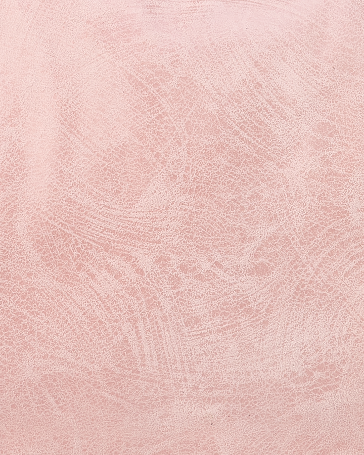 Fiora | Vanilla Pink Leather Tote