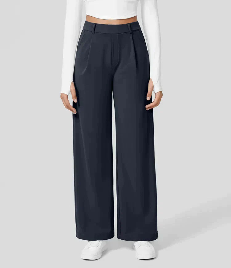 The Essential™ High-Rise Trousers