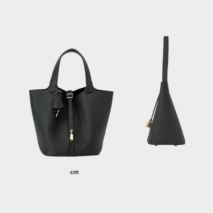 Kate Lock Bag
