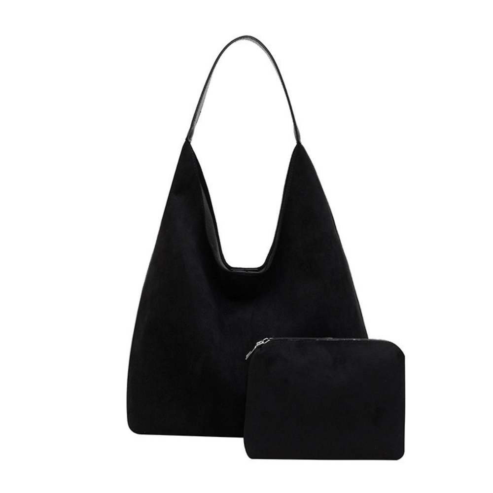 Reva | Beach Bag with Rope Handles