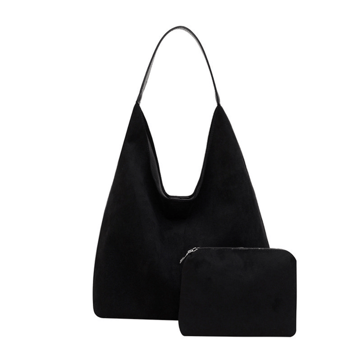 Reva | Beach Bag with Rope Handles