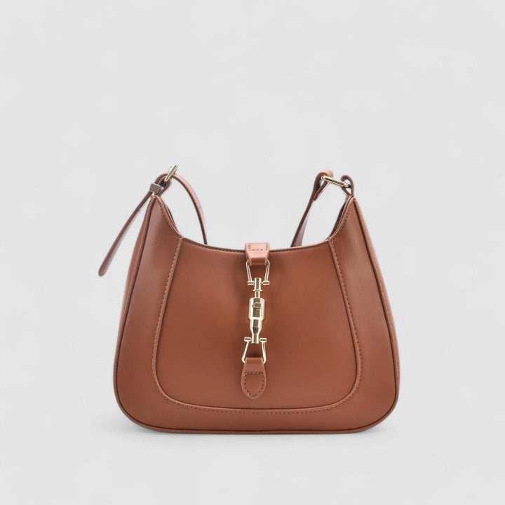 Colette | Vintage Baguette Shoulder Bag