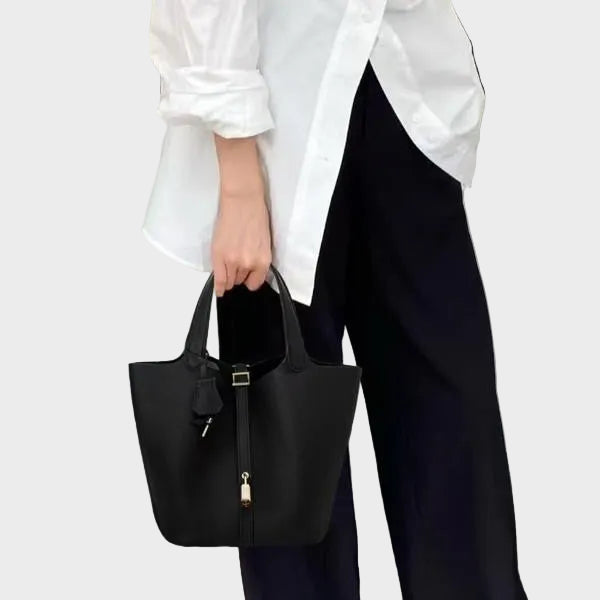 Kate Lock Bag