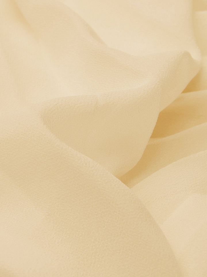 Micaela | Pleated Maxi Dress