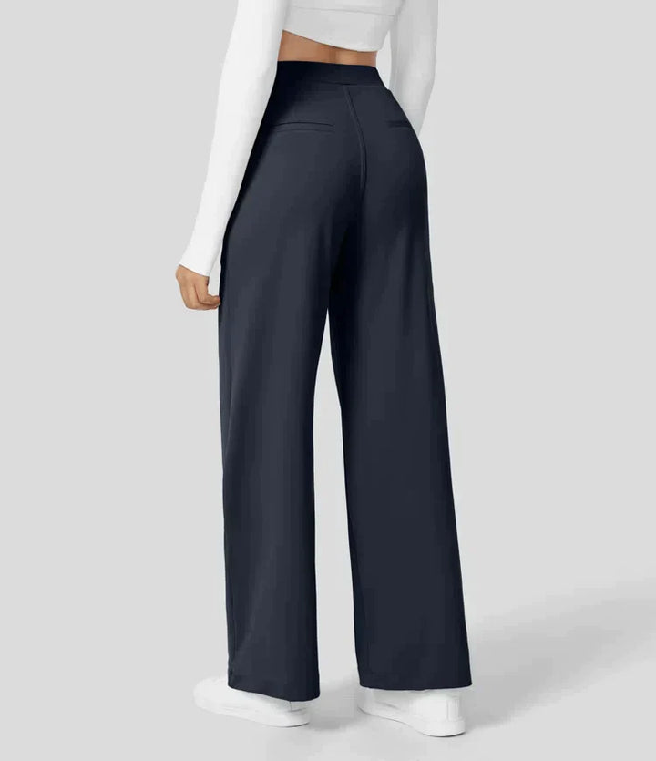The Essential™ High-Rise Trousers