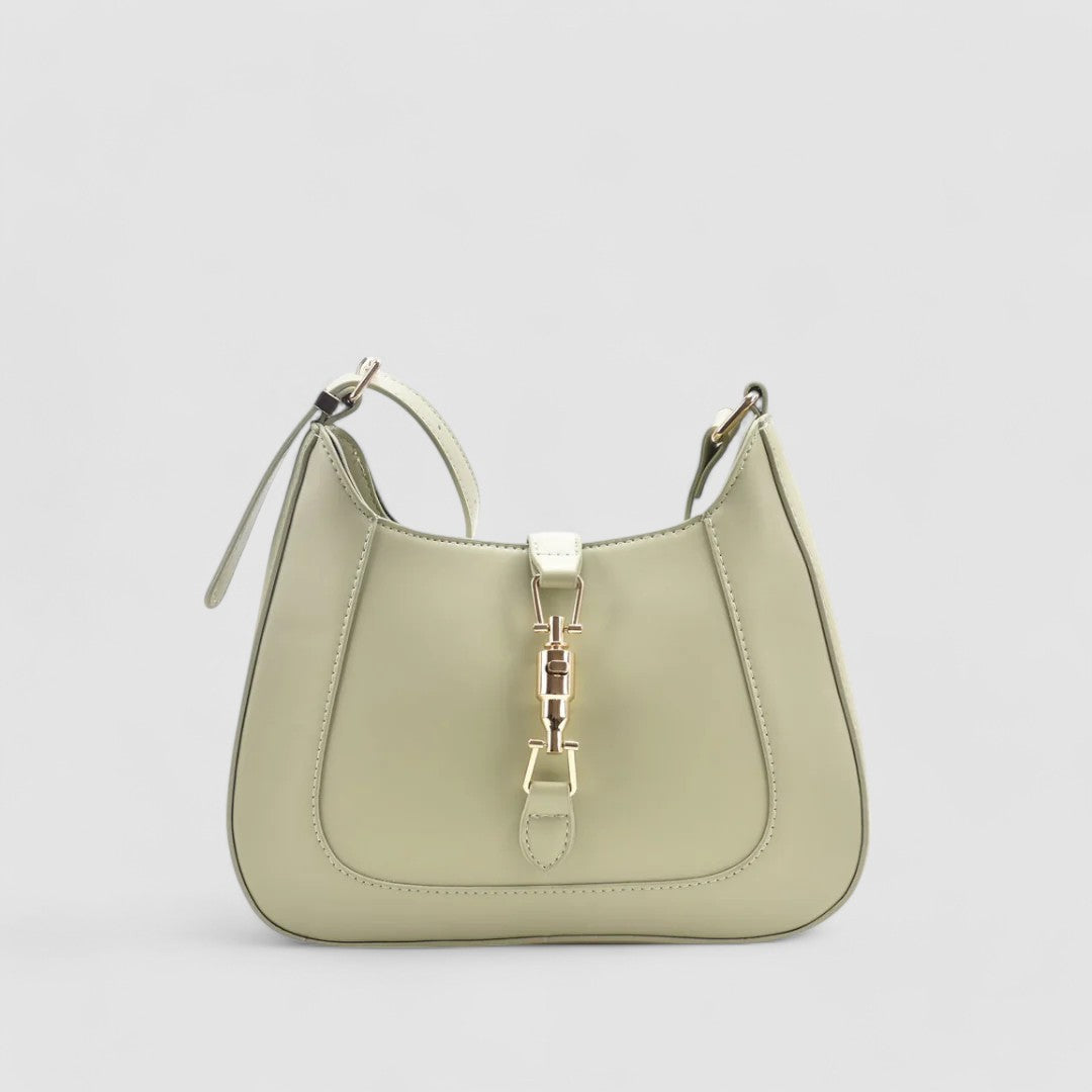 Colette | Vintage Baguette Shoulder Bag