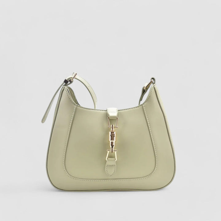 Colette | Vintage Baguette Shoulder Bag