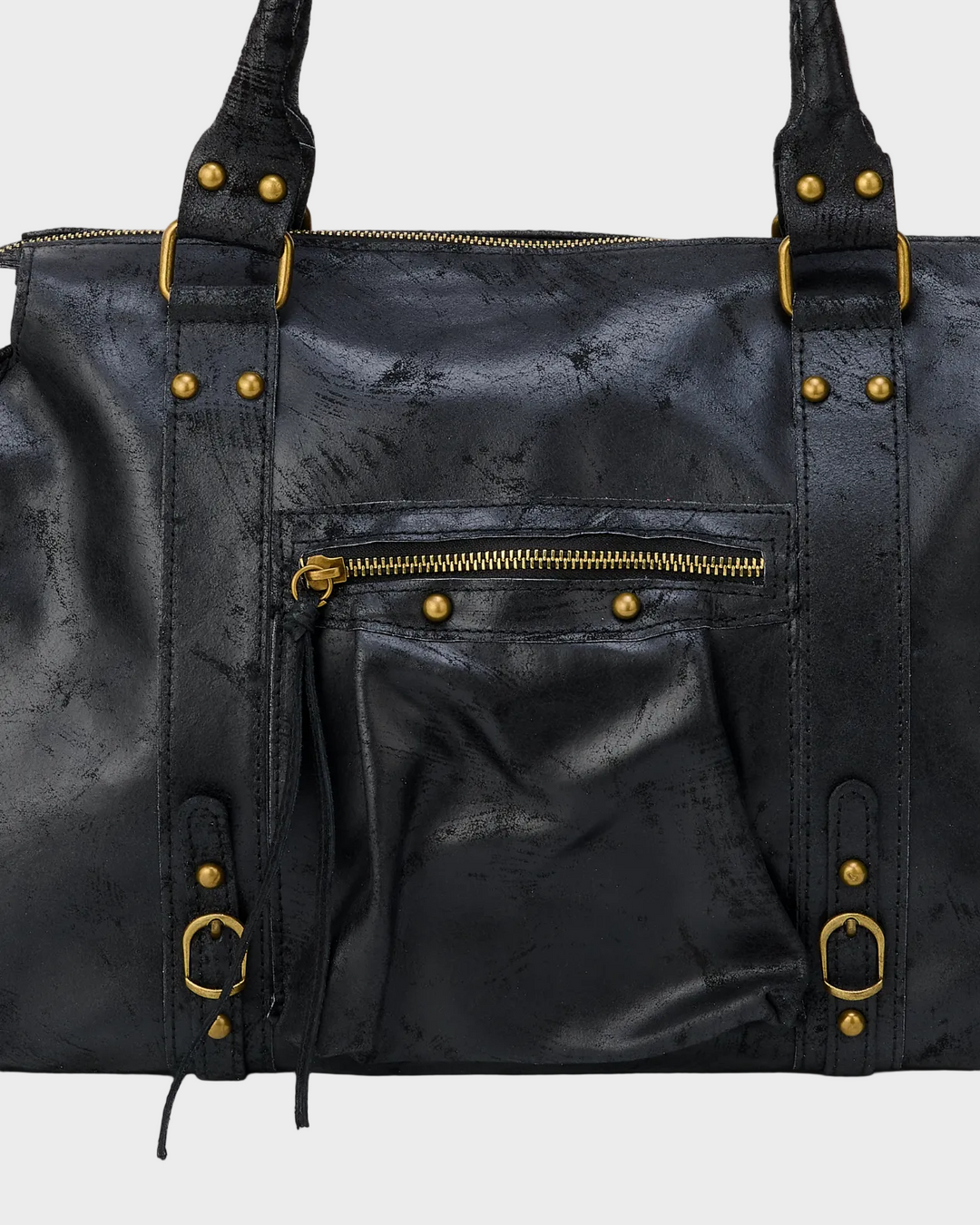 FC6-It girl bag black