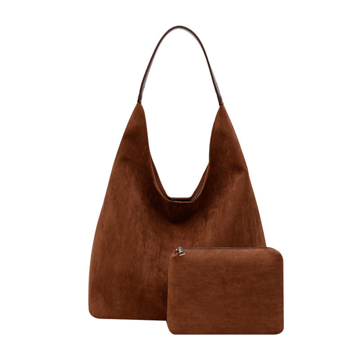 Reva | Beach Bag with Rope Handles