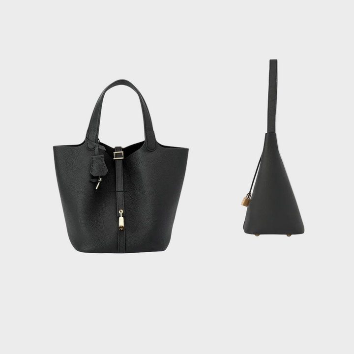 Kate Lock Bag