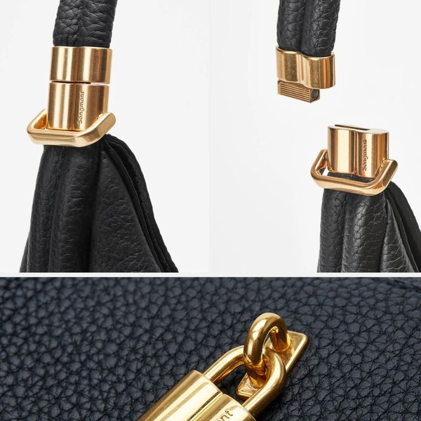 Margot | Classic Shoulder Bag