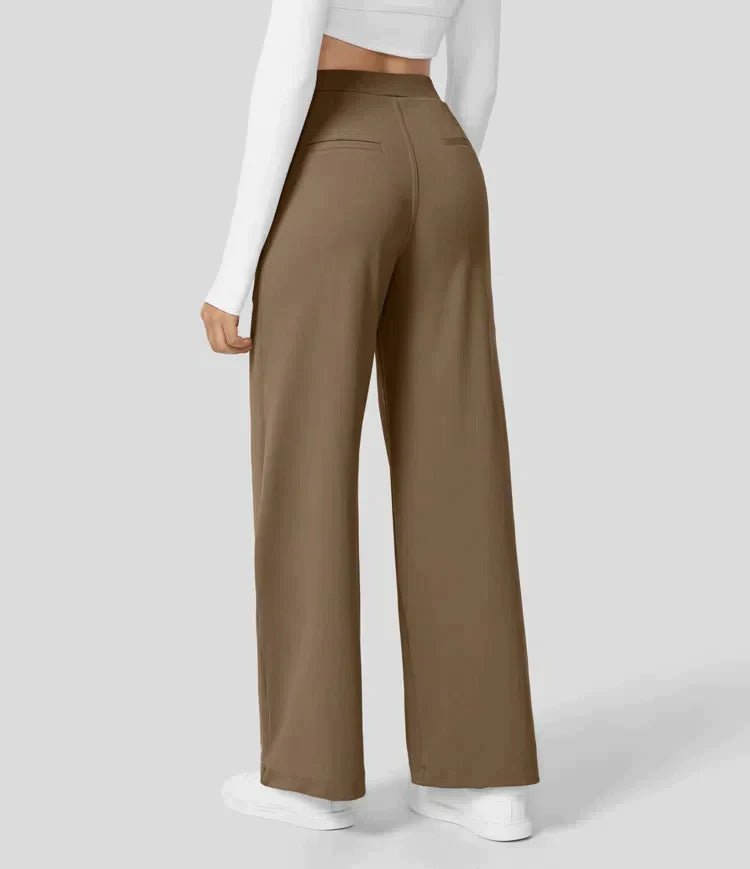 The Essential™ High-Rise Trousers