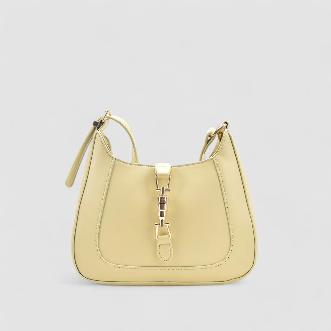 Colette | Vintage Baguette Shoulder Bag