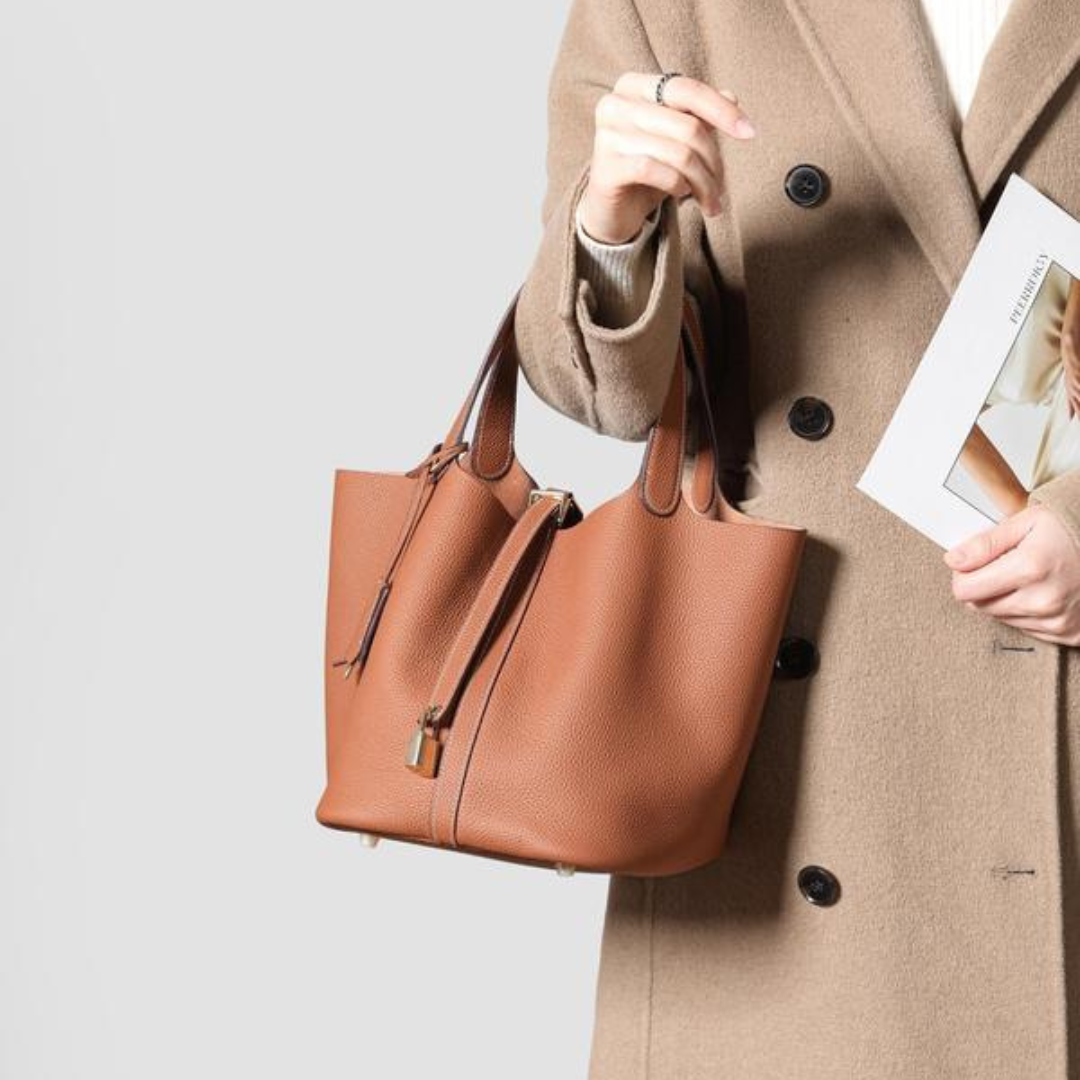 Kate Lock Bag