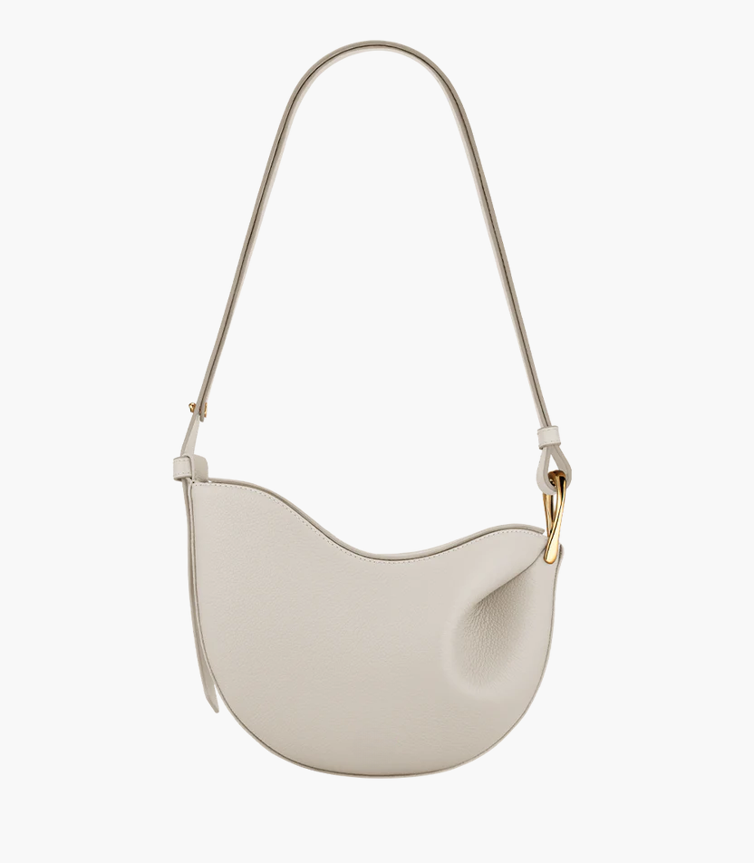 Cosima | Cognac Vegan Leather Tote