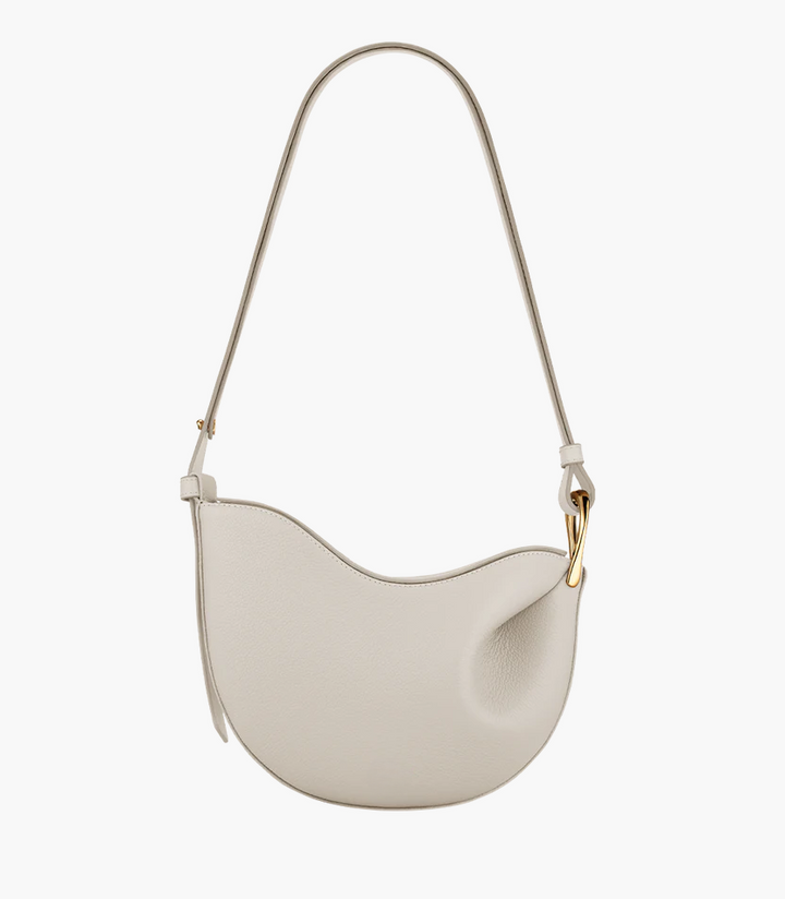 Cosima | Cognac Vegan Leather Tote