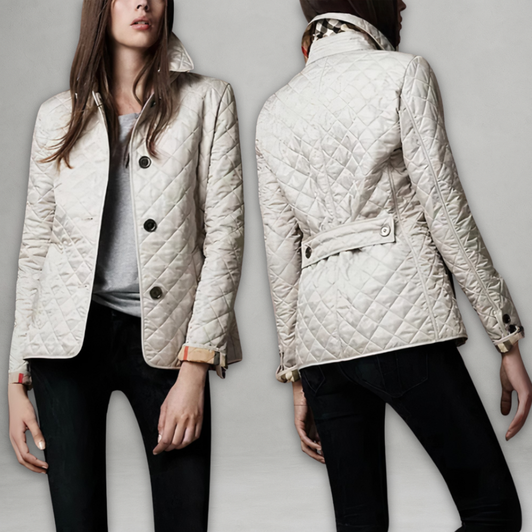 Evelyn™ | Autumn Jacket