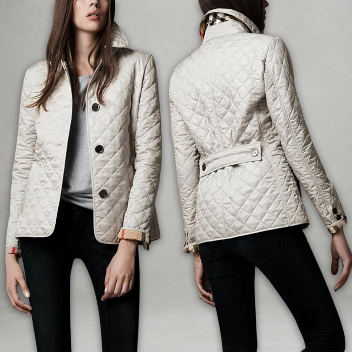 Evelyn™ | Autumn Jacket