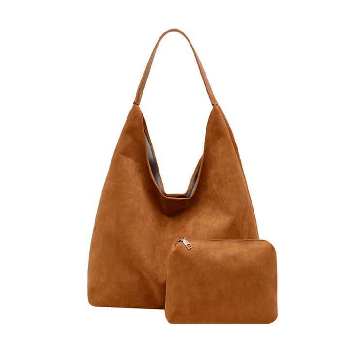 Reva | Beach Bag with Rope Handles