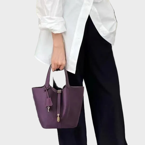 Kate Lock Bag