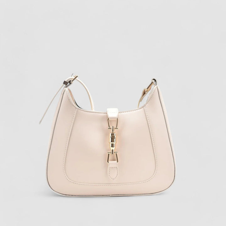 Colette | Vintage Baguette Shoulder Bag