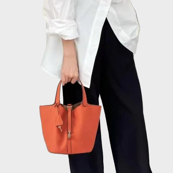 Kate Lock Bag