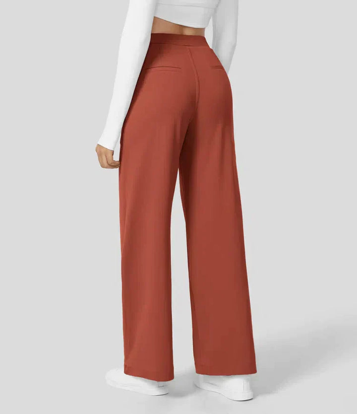 The Essential™ High-Rise Trousers