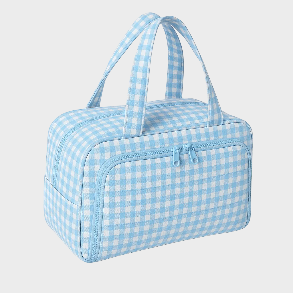 Cloud | Upright Travel Wash Bag