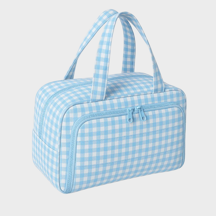 Cloud | Upright Travel Wash Bag