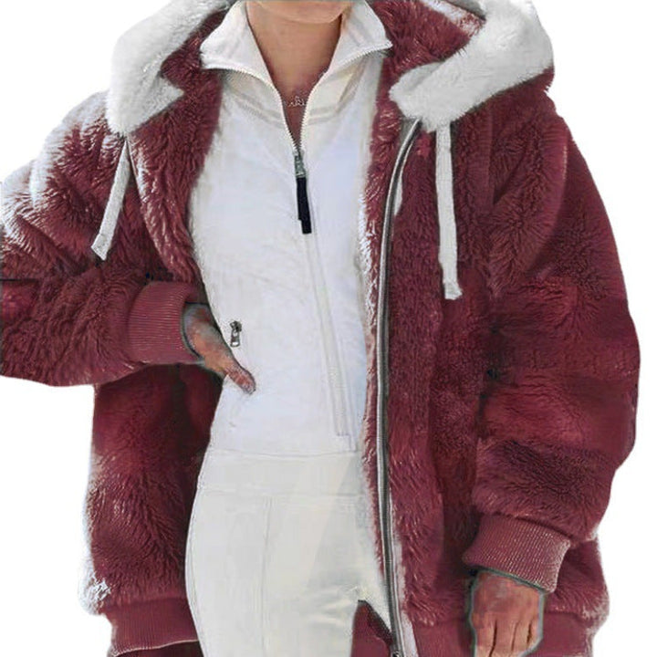 Kessy™ | Comfortable Jacket