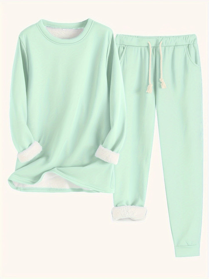 Ava | Comfortable Set