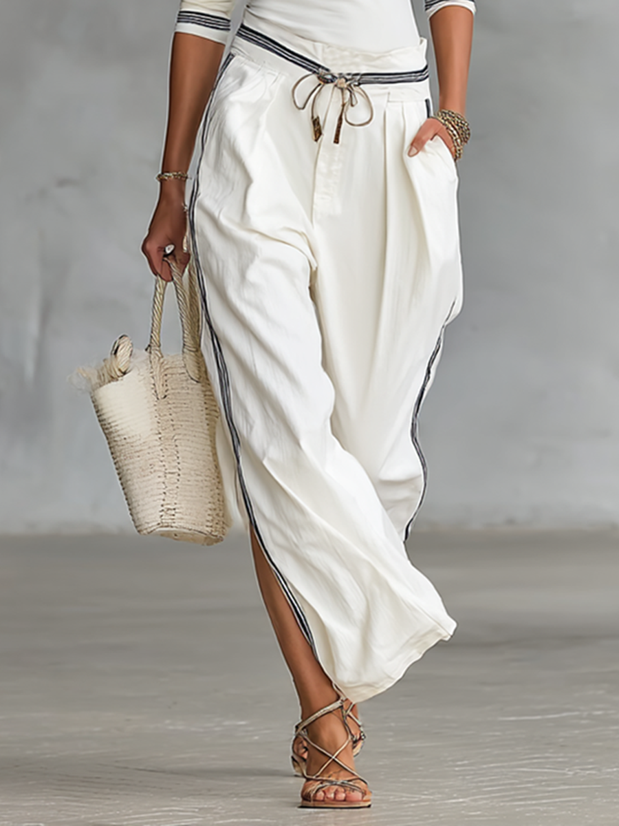Peyton | Sporty Two-Piece Set